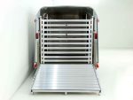 Ifor Williams Viehanhänger TA510 178 x 372 cm Höhe 183 cm 3,5t – Image 3