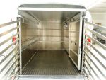 Ifor Williams Viehanhänger TA510 178 x 372 cm Höhe 183 cm 3,5t – Image 4