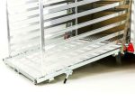 Ifor Williams Viehanhänger TA510 178 x 372 cm Höhe 183 cm 3,5t – Image 6