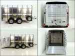 Ifor Williams Viehanhänger TA510 178 x 372 cm Höhe 183 cm 3,5t – Image 12