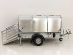 Ifor Williams Schafanhänger P7e 121 x 221 cm Höhe 112 cm 750 kg – Image 7