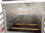 Ifor Williams Schafanhänger P7e 121 x 221 cm Höhe 112 cm 750 kg – Image 16