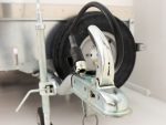 Ifor Williams Schafanhänger P7e 121 x 221 cm Höhe 112 cm 750 kg – Image 10