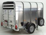 Ifor Williams Schaf-und Kälberanhänger P8G 124 x 250 cm Höhe 153 cm 1,4t – Image 5