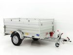 Koch Deckelanhänger 125 x 250 cm Höhe 65 cm 1300 kg – Image 2