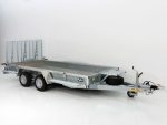 Variant Baumaschinenanhänger Maxi Load 180 x 400 cm 3,5t, Rampe, Aluboden – Image 4