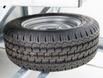 Variant Baumaschinenanhänger Maxi Load 180 x 400 cm 3,5t, Rampe, Aluboden – Image 11