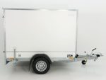 Blyss Kofferanhänger BK 130 x 264 cm Höhe 180 cm 1,3t – Image 5