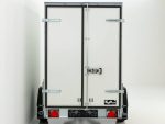 Blyss Kofferanhänger BK 130 x 264 cm Höhe 180 cm 1,3t – Image 4