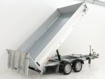 Vezeko Multidreiseitenkipper VMDK35.3, 185 x 350 cm 3,5t, Ladefläche kippbar – Image 4