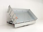 Vezeko Multidreiseitenkipper VMDK35.3, 185 x 350 cm 3,5t, Ladefläche kippbar – Image 3