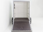 Blyss Kofferanhänger BK Höhe 180 cm 1,3t, Rampe, Tür, 1 Fenster – Image 6