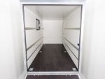 Blyss Kofferanhänger BK Höhe 180 cm 1,3t, Rampe, Tür, 1 Fenster – Image 7