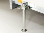 Blyss Kofferanhänger BK Höhe 180 cm 1,3t, Rampe, Tür, 1 Fenster – Image 13