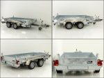 Variant Heckkipper TR 3500 150 x 300 cm 3,5t – Image 11