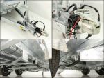 Variant Heckkipper TR 3500 150 x 300 cm 3,5t – Image 7