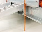 Variant Heckkipper TR 3500 150 x 300 cm 3,5t, Gitter – Image 12