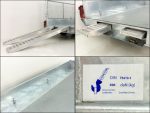 Variant Heckkipper TR 3500 XL 170 x 360 cm 3,5t – Image 3