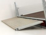 Vezeko Hochlader Anhänger J30.43, 210 x 430 cm 3t, Ladefläche kippbar – Image 6