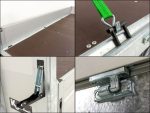 Vezeko Hochlader Anhänger J35.4, 210 x 430 cm 3,5t, Ladefläche kippbar – Image 12