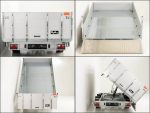 Vezeko Multidreiseitenkipper VMDK35.3, 185 x 350 cm 3,5t, Ladefläche kippbar – Image 10