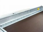 Unsinn Baumaschinenanhänger UBA 160 x 306 cm 3,0t, Schwenk-Rampen – Image 6