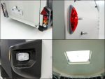 Ifor Williams Pferdeanhänger HBX 511, Frontausstieg, Neues Modell, schwarz – Image 10
