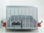 Variant Baumaschinenanhänger Maxi Load 180 x 400 cm 3,5t, Rampe, Beavertail – Image 5