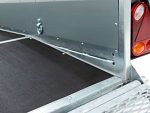 Variant Baumaschinenanhänger Maxi Load 180 x 400 cm 3,5t, Rampe, Beavertail – Image 7