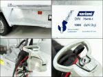 Variant Baumaschinenanhänger Maxi Load 161 x 305 cm 3,5t, Skids, Beavertail Heck – Image 15
