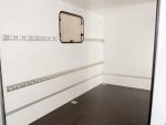 Blyss Kofferanhänger BK 146 x 304 cm Höhe 180 cm 1,3t, Seitentür – Image 2