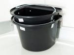 Humbaur Pferdeanhänger Equitos 2000, schwarz, Aluboden – Image 8