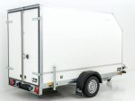 Blyss Kofferanhänger BK Höhe 180 cm 1,3t, Schräge vorn – Image 3