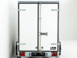 Blyss Kofferanhänger BK Höhe 180 cm 1,3t, Schräge vorn – Image 4