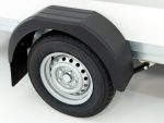Blyss Kofferanhänger BK Höhe 180 cm 1,3t, Schräge vorn – Image 12