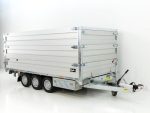 Twintrailer Multi-Heckkipper TR35-40 3,5t, 192 x 402 x 140 cm, TridaX – Image 6