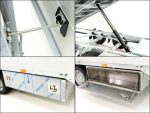 Twintrailer Multi-Heckkipper TT27-30 2,7t, 183 x 309 x 40/120 cm, Tandem – Image 15