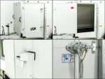 Humbaur Schaf-und Kälberanhänger 130 x 250 cm Höhe 165 cm 1,5t – Image 12