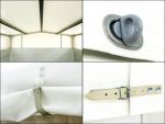 Humbaur Schaf-und Kälberanhänger 130 x 250 cm Höhe 165 cm 1,5t – Image 11