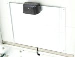 Blomert Pferdeanhänger ISI Blitz Alu – Image 11