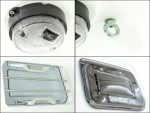 Blomert Pferdeanhänger ISI Blitz Alu – Image 7