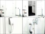 Blomert Pferdeanhänger ISI Blitz Alu – Image 6