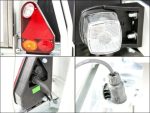 Blomert Pferdeanhänger ISI Blitz Alu – Image 4