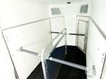 Blomert Pferdeanhänger ISI Blitz Holz – Image 13
