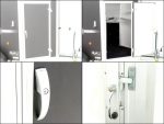Blomert Pferdeanhänger ISI Blitz Holz, Sattelkammer – Image 11