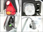 Blomert Pferdeanhänger ISI Blitz Holz – Image 4