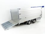 Twintrailer Multi-Heckkipper TT35-35 3,5t, Tandem – Image 4