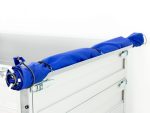 Twintrailer Multi-Heckkipper TT35-40 3,5t, 192 x 402 x 140 cm, Tandem – Image 7