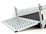 Vezeko Hochlader Anhänger J35.51, 210 x 515 cm 3,5t, Ladefläche kippbar – Image 5