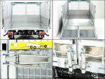 Twintrailer Multi-Heckkipper TT30-30 3,0t, Tandem, LED – Image 17